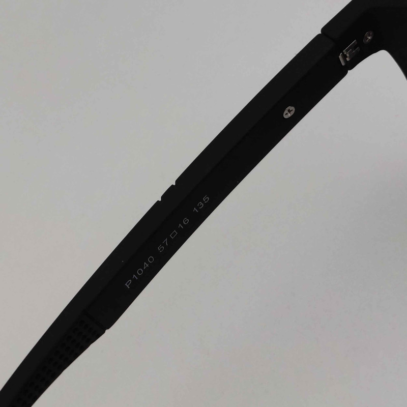 عینک آفتابی مستطیلی مدل P1040