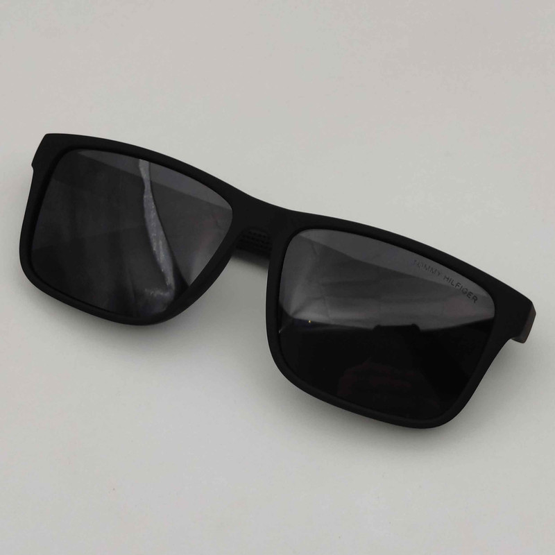 عینک آفتابی مستطیلی مدل P1040