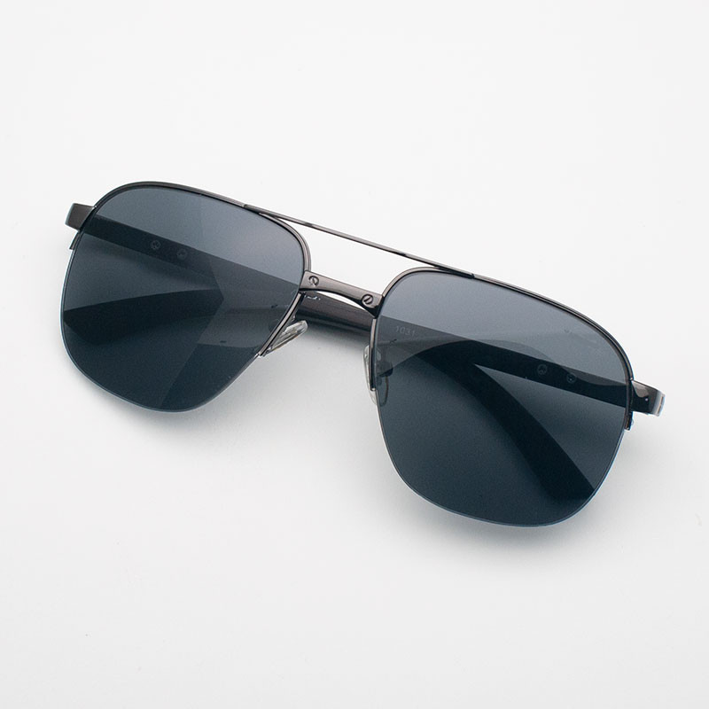 عینک آفتابی خلبانی (Aviator) مدل CA1031NB