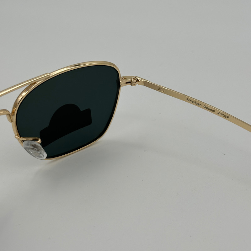 عینک آفتابی امریکن اوپتیکال مدل UV400 A056