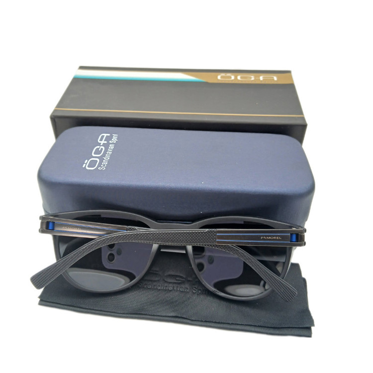 عینک آفتابی پلاریزه مورل مدل POLARIZED25112c3