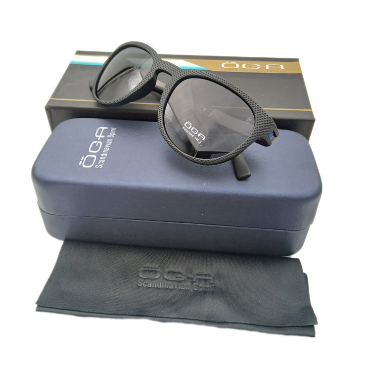 عینک آفتابی پلاریزه مورل مدل POLARIZED25112c3