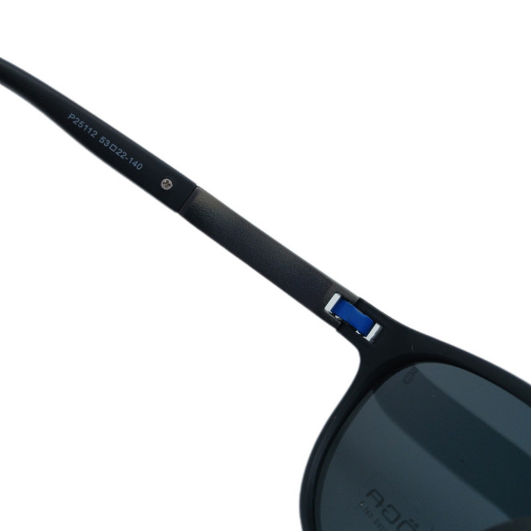عینک آفتابی پلاریزه مورل مدل POLARIZED25112c3