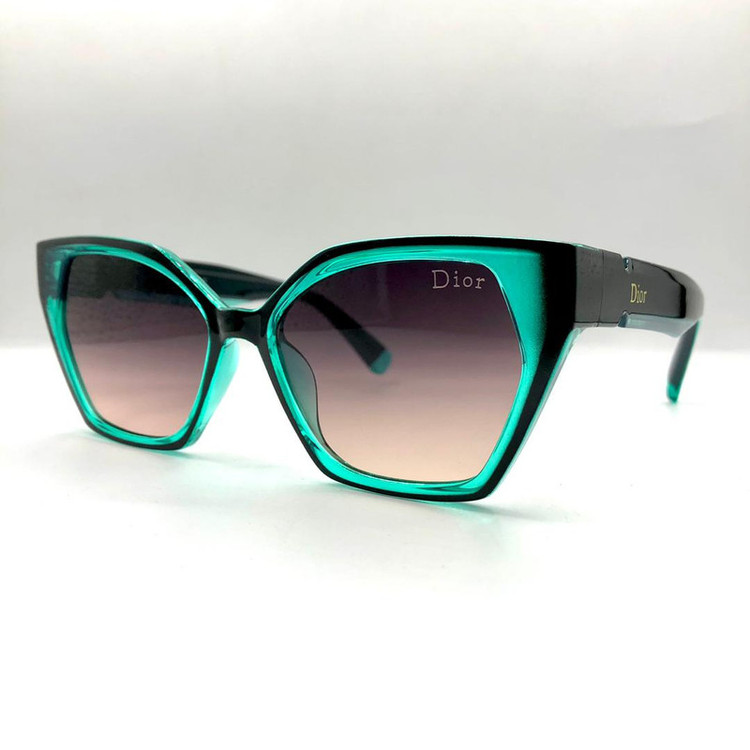 عینک آفتابی زنانه مدل dr2177