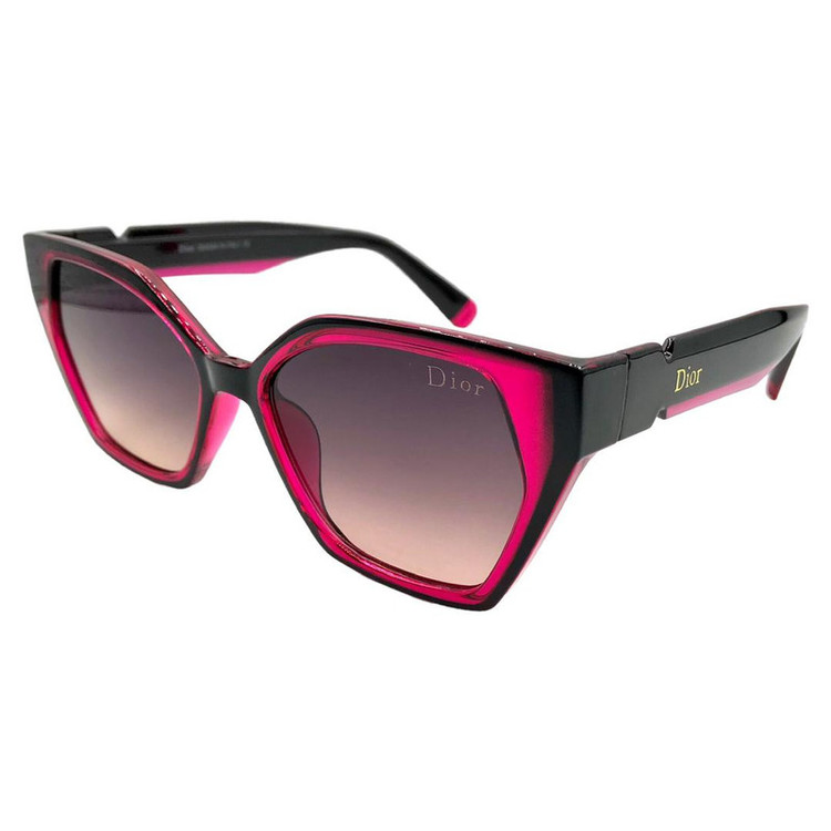 عینک آفتابی زنانه مدل dr2177