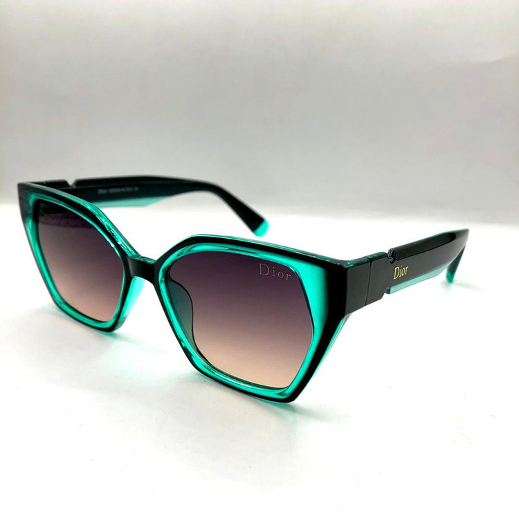 عینک آفتابی زنانه مدل dr2177