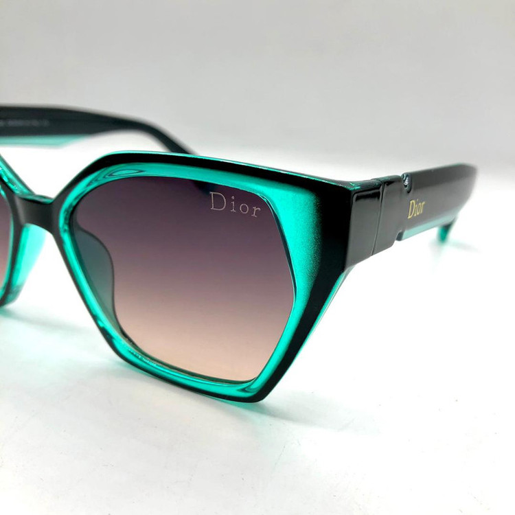 عینک آفتابی زنانه مدل dr2177