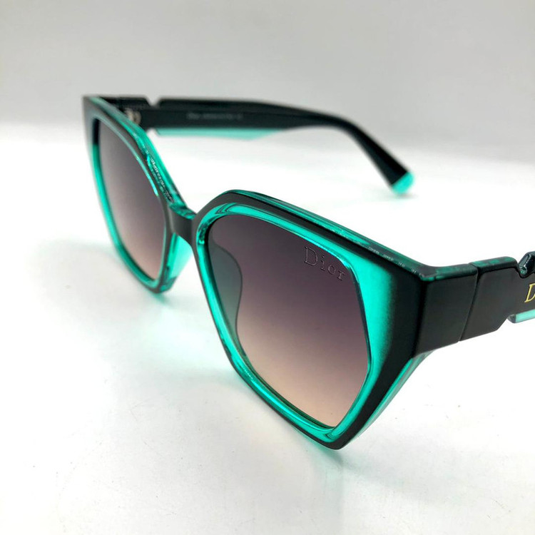 عینک آفتابی زنانه مدل dr2177