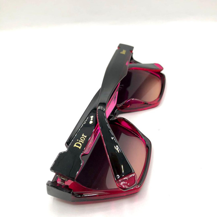 عینک آفتابی زنانه مدل dr2177