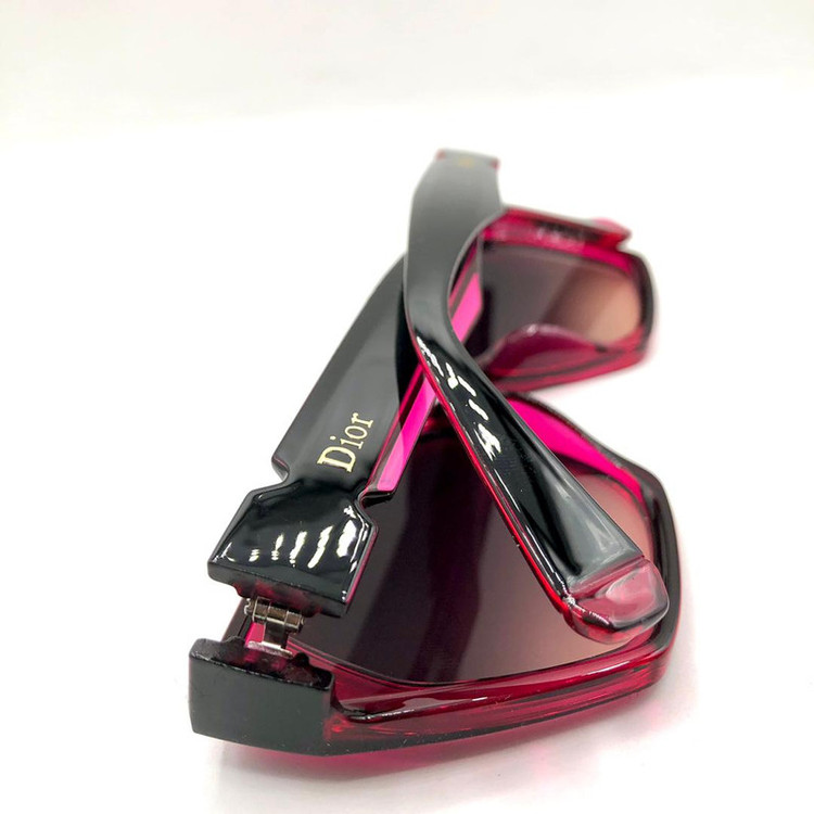 عینک آفتابی زنانه مدل dr2177