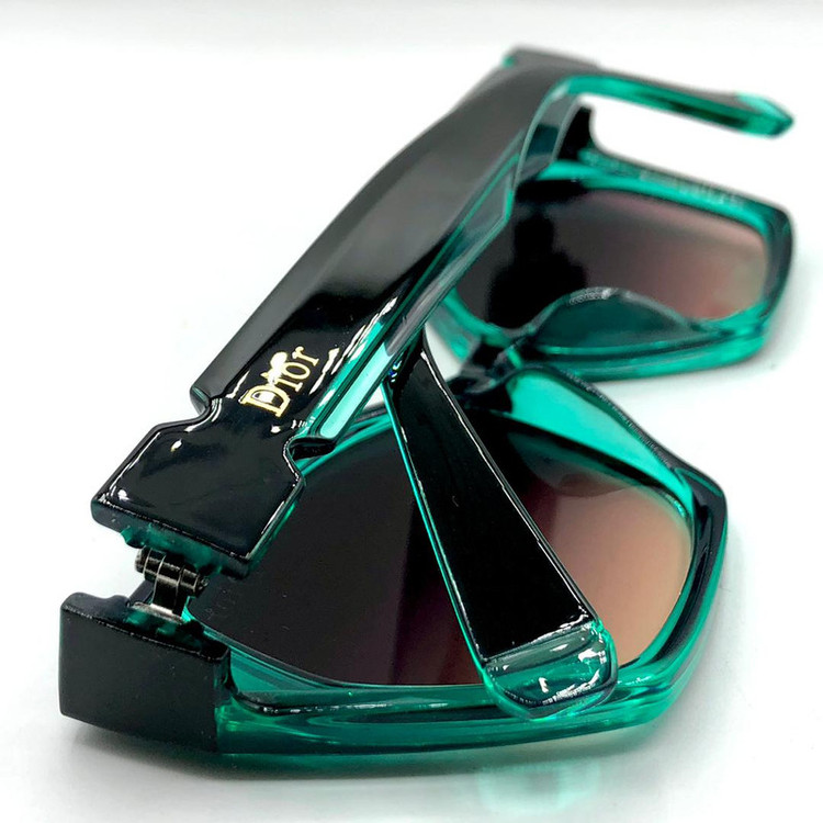 عینک آفتابی زنانه مدل dr2177