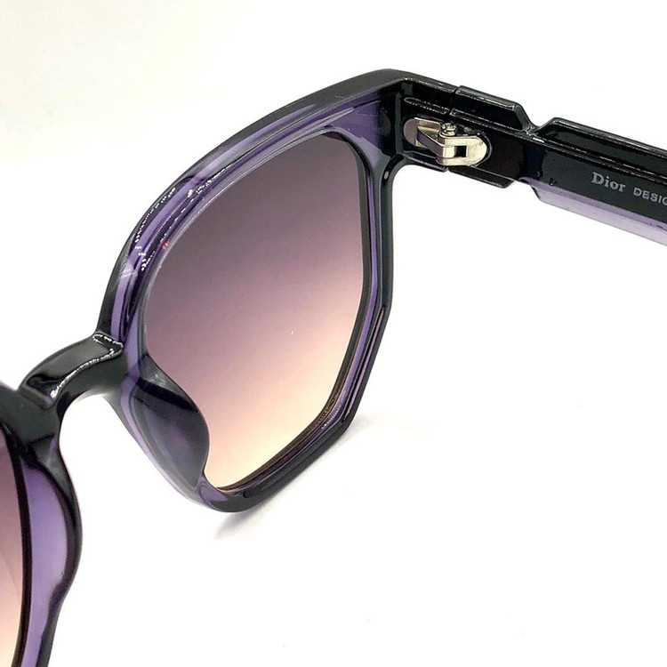 عینک آفتابی زنانه مدل dr2178