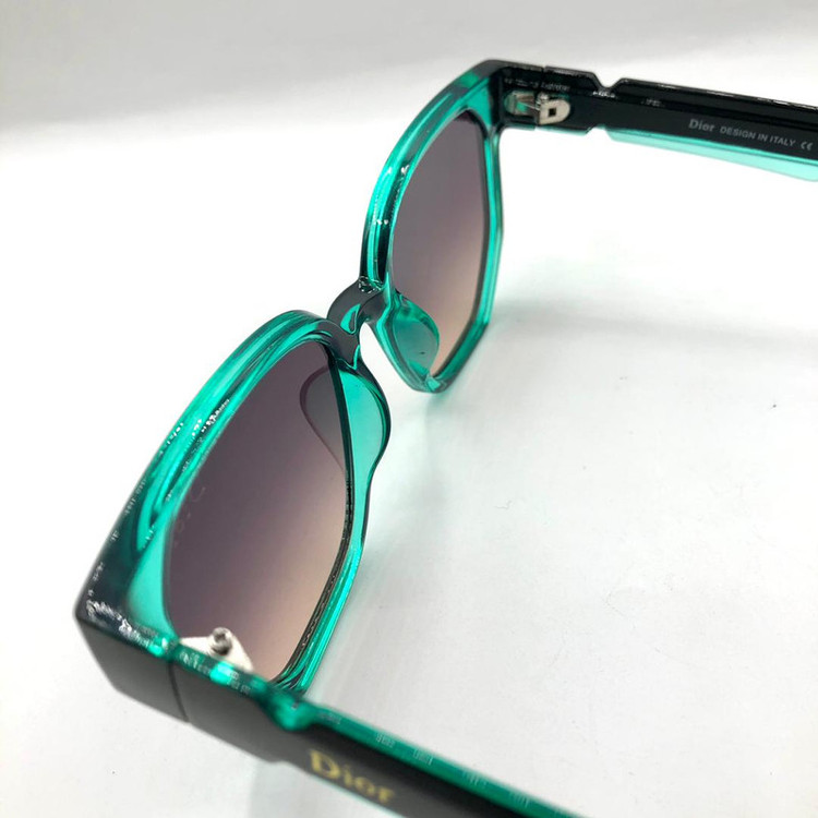 عینک آفتابی زنانه مدل dr2178