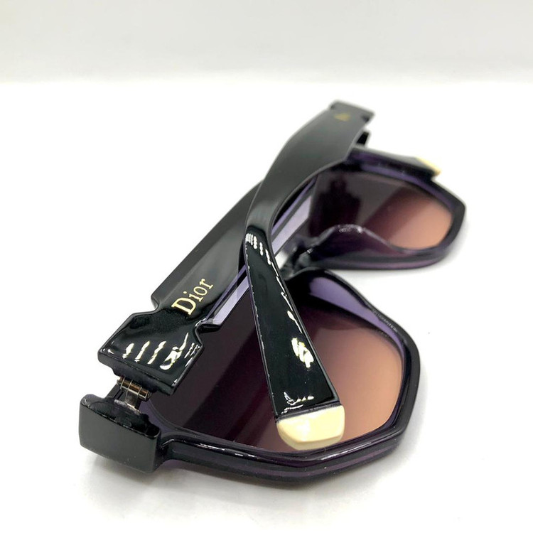 عینک آفتابی زنانه مدل dr2178