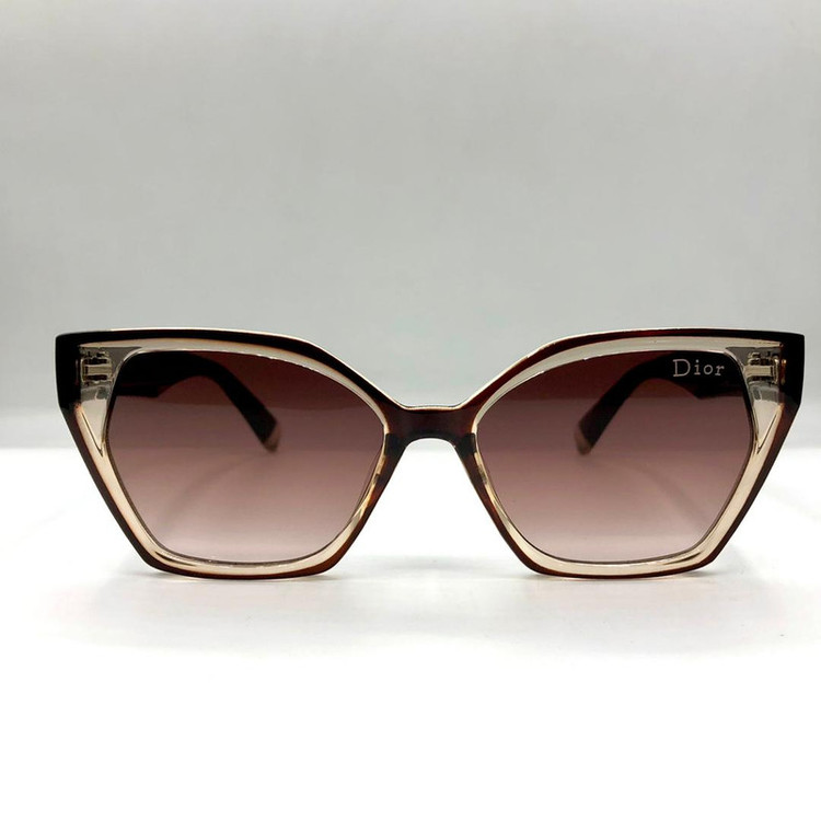 عینک آفتابی زنانه مدل dr2177