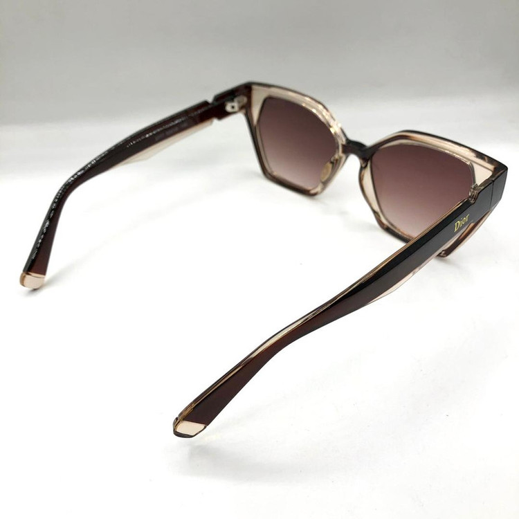 عینک آفتابی زنانه مدل dr2177