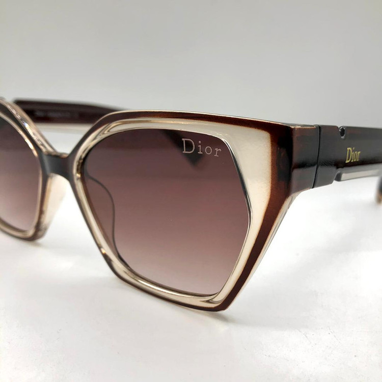 عینک آفتابی زنانه مدل dr2177