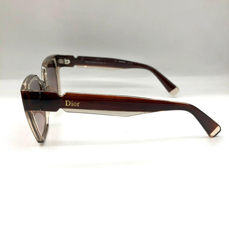 عینک آفتابی زنانه مدل dr2177