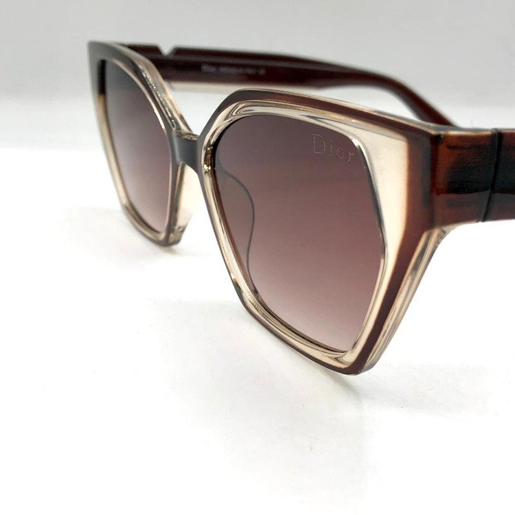 عینک آفتابی زنانه مدل dr2177