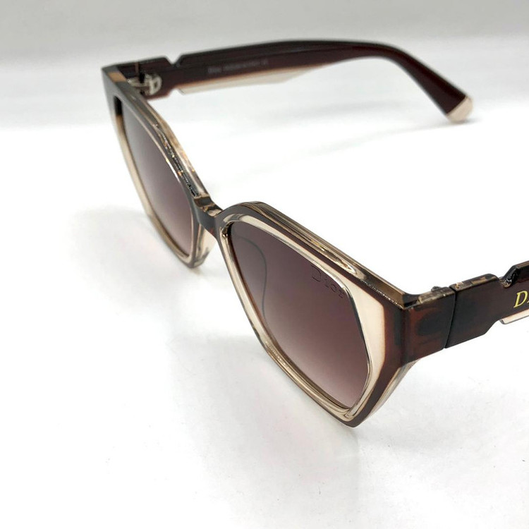 عینک آفتابی زنانه مدل dr2177