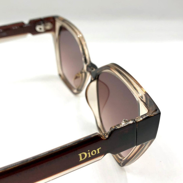 عینک آفتابی زنانه مدل dr2177