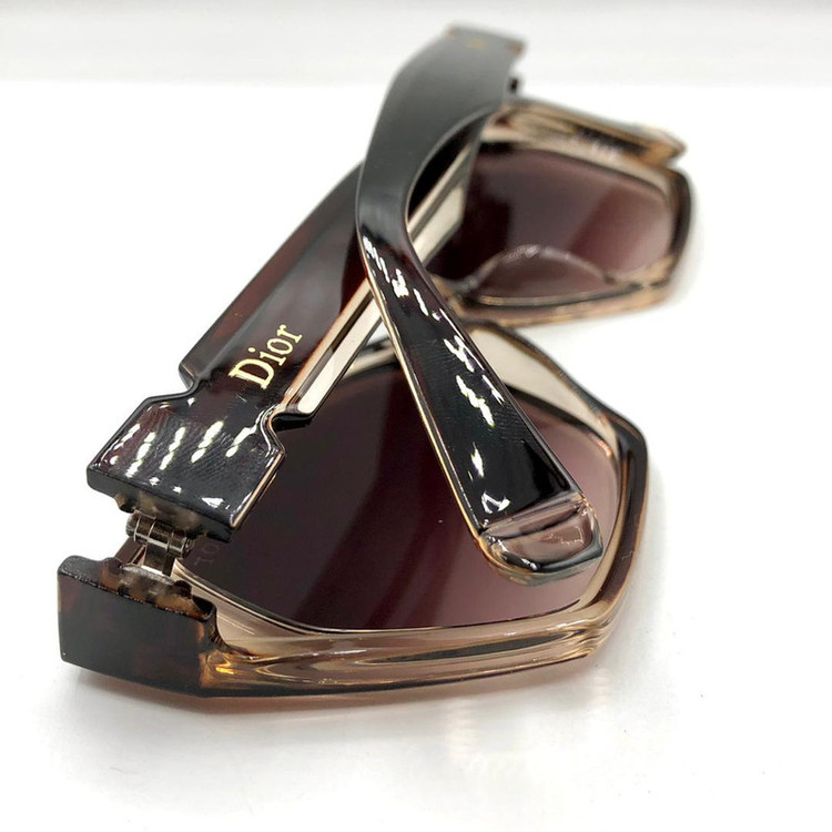 عینک آفتابی زنانه مدل dr2177
