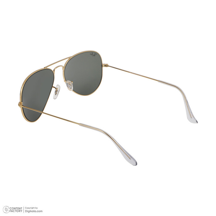عینک آفتابی ری بن مدل 3025-L0205