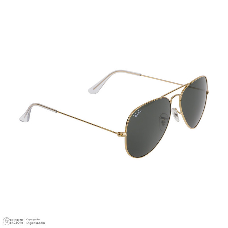 عینک آفتابی ری بن مدل 3025-L0205