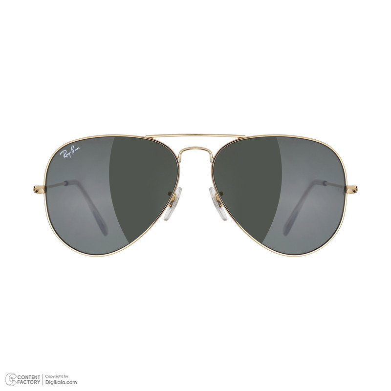 عینک آفتابی ری بن مدل 3025-L0205