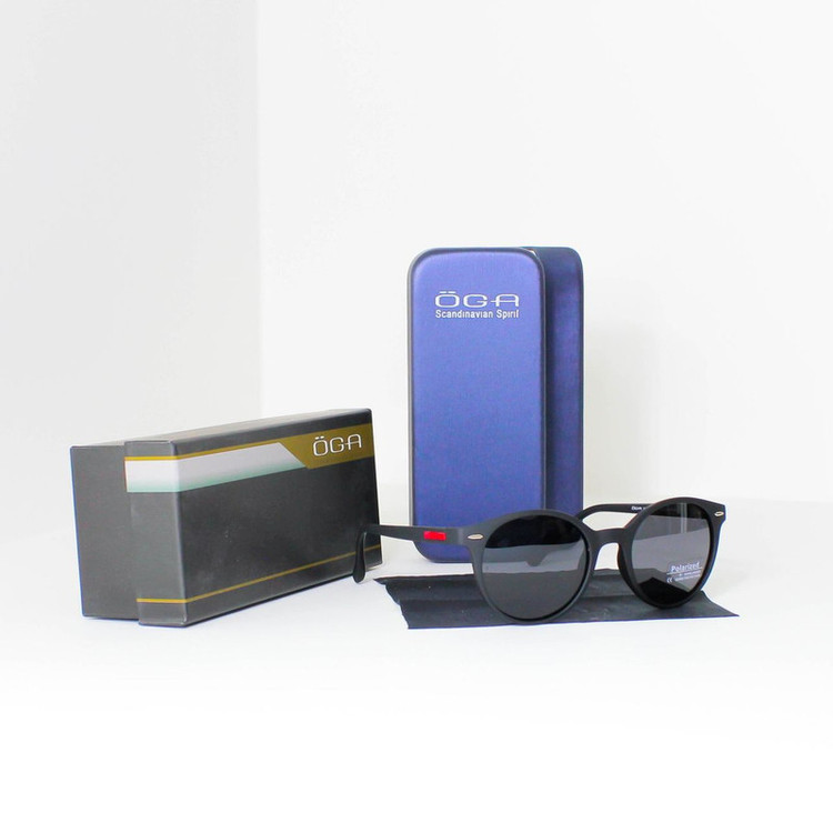 عینک آفتابی اوگا مدل Morel 78009 AR