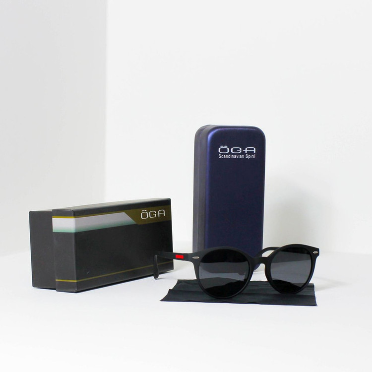 عینک آفتابی اوگا مدل Morel 78009 AR
