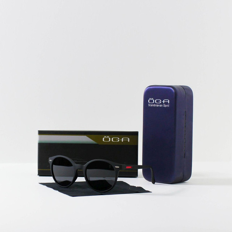 عینک آفتابی اوگا مدل Morel 78009 AR
