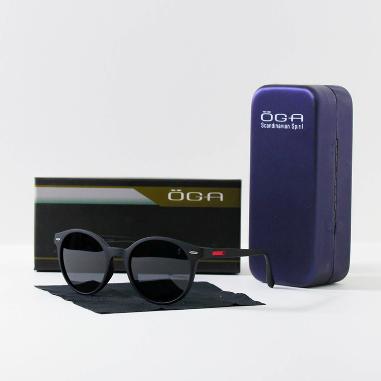 عینک آفتابی اوگا مدل Morel 78009 AR