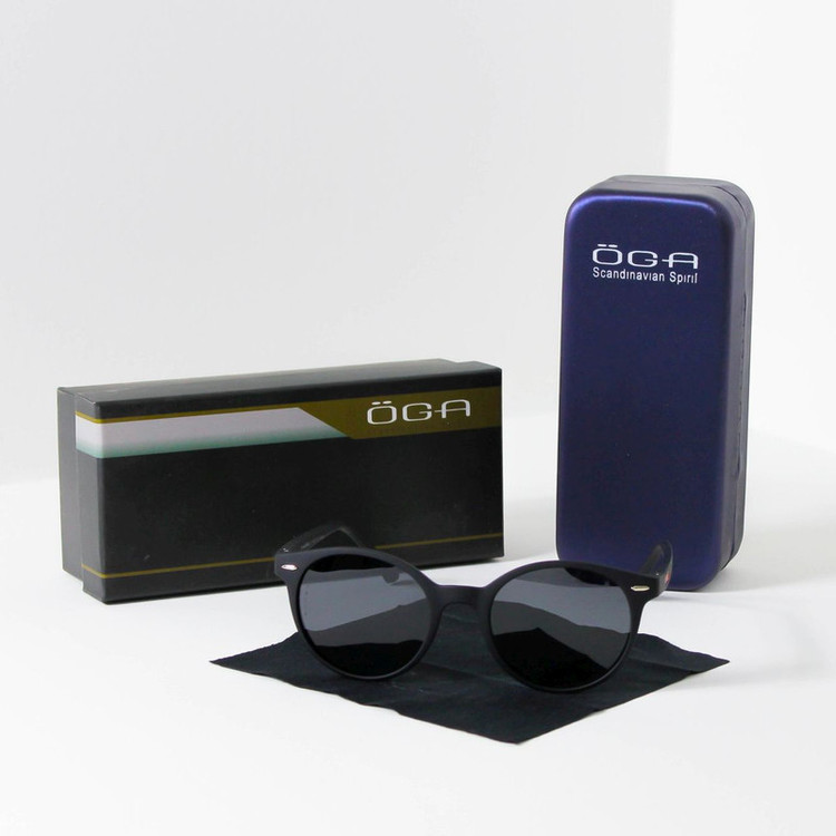 عینک آفتابی اوگا مدل Morel 78009 AR