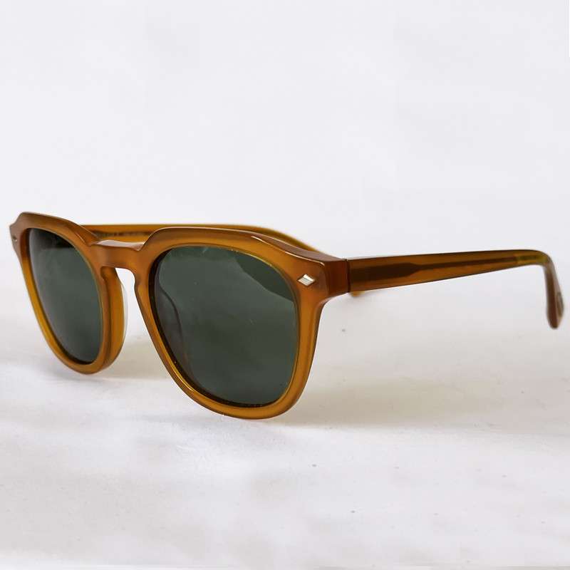 عینک آفتابی بولگت مدل BG9237