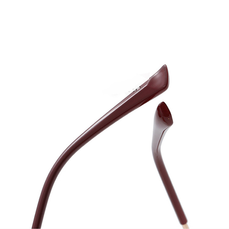 عینک شب زنانه مدل پروانه ای UV400 کد JS8623RN