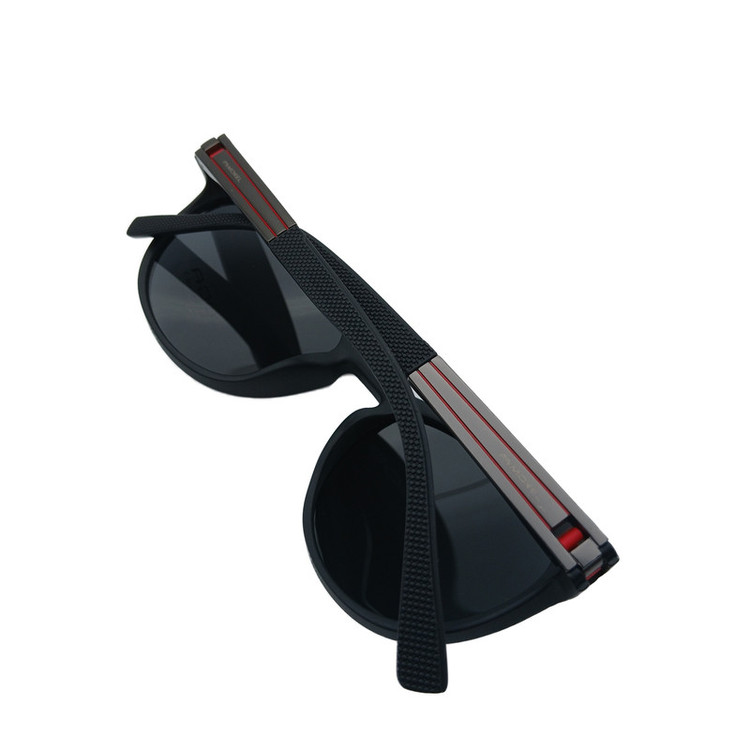 عینک آفتابی پنتوس پلاریزه مورل مدل POLARIZED25112c2