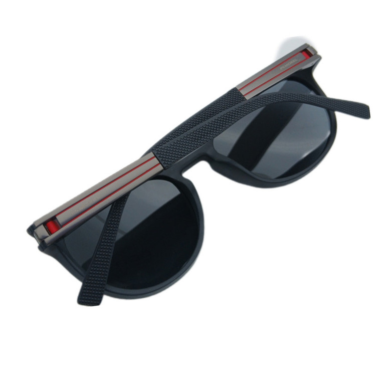 عینک آفتابی پنتوس پلاریزه مورل مدل POLARIZED25112c2