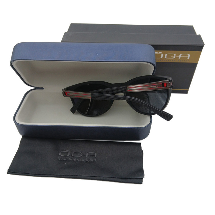 عینک آفتابی پنتوس پلاریزه مورل مدل POLARIZED25112c2