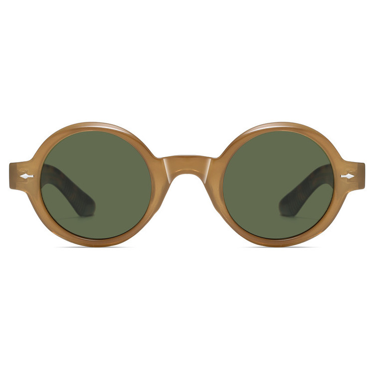 عینک آفتابی آلبرت وگ مدل S31108C3 Acetate Avantgarde Visionary