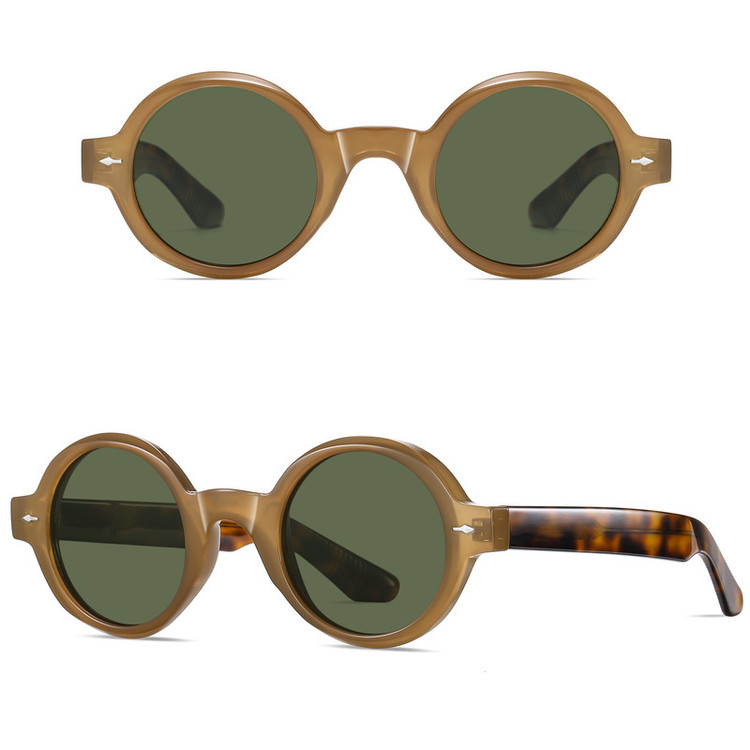 عینک آفتابی آلبرت وگ مدل S31108C3 Acetate Avantgarde Visionary