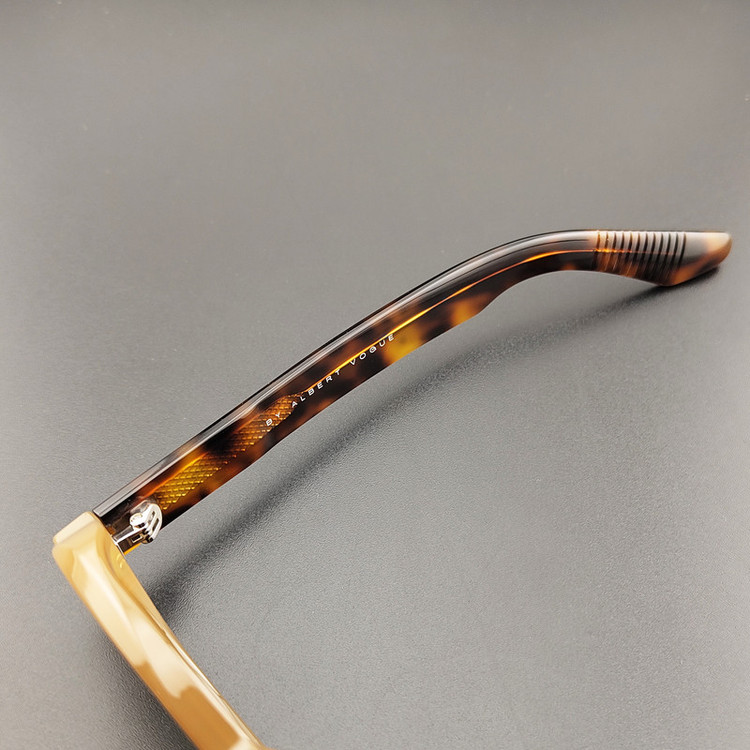 عینک آفتابی آلبرت وگ مدل S31108C3 Acetate Avantgarde Visionary