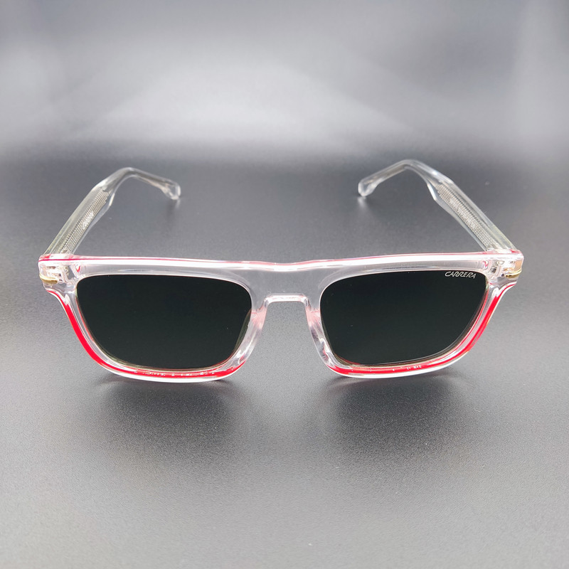 عینک آفتابی مستطیلی کاررا مدل POLARIZED581017c5