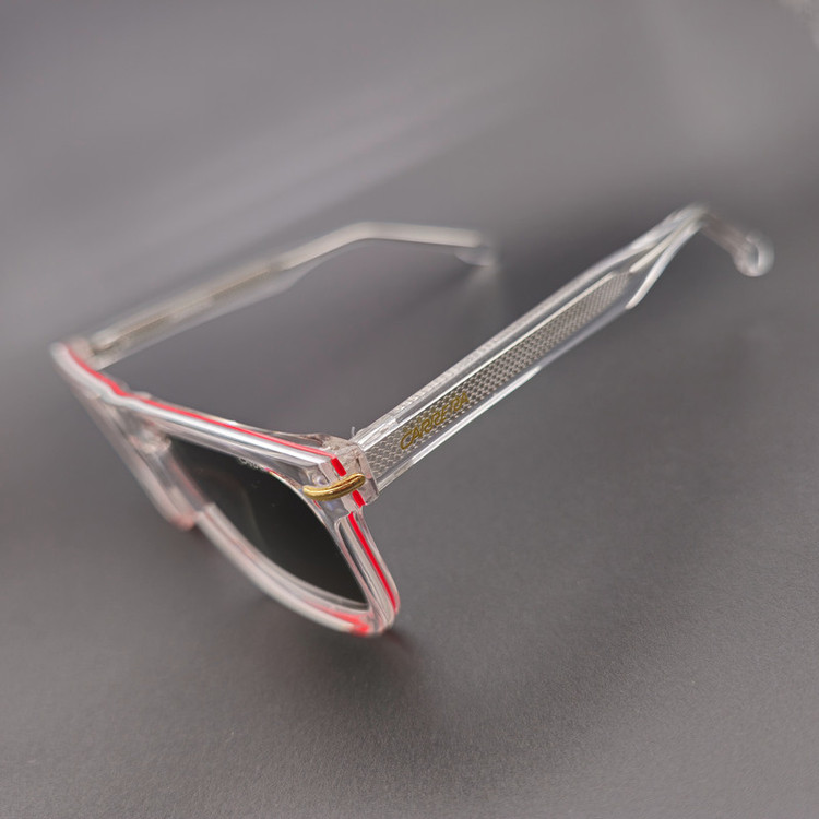 عینک آفتابی مستطیلی کاررا مدل POLARIZED581017c5