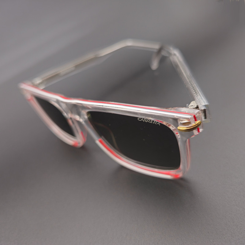 عینک آفتابی مستطیلی کاررا مدل POLARIZED581017c5