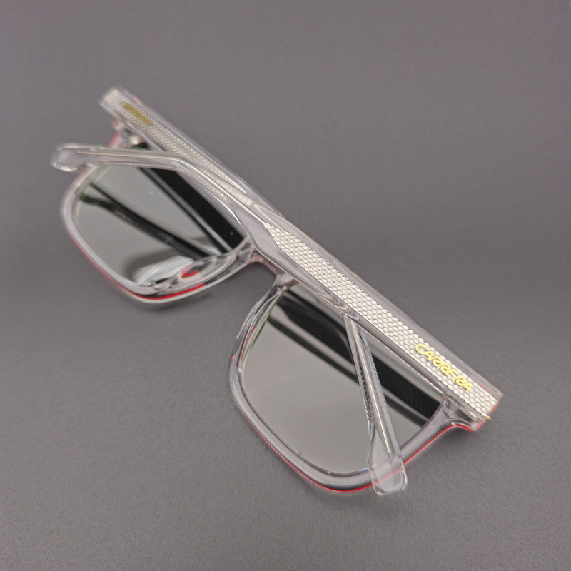 عینک آفتابی مستطیلی کاررا مدل POLARIZED581017c5