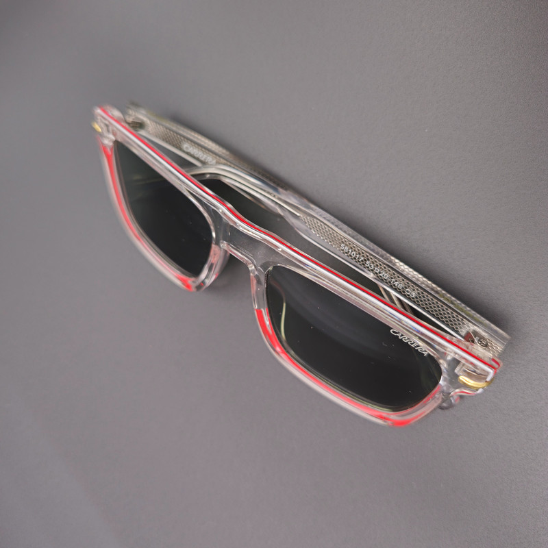 عینک آفتابی مستطیلی کاررا مدل POLARIZED581017c5