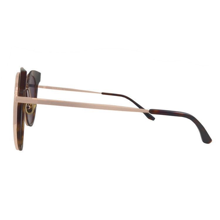 عینک آفتابی زنانه مولسیون مدل MS6036D2052