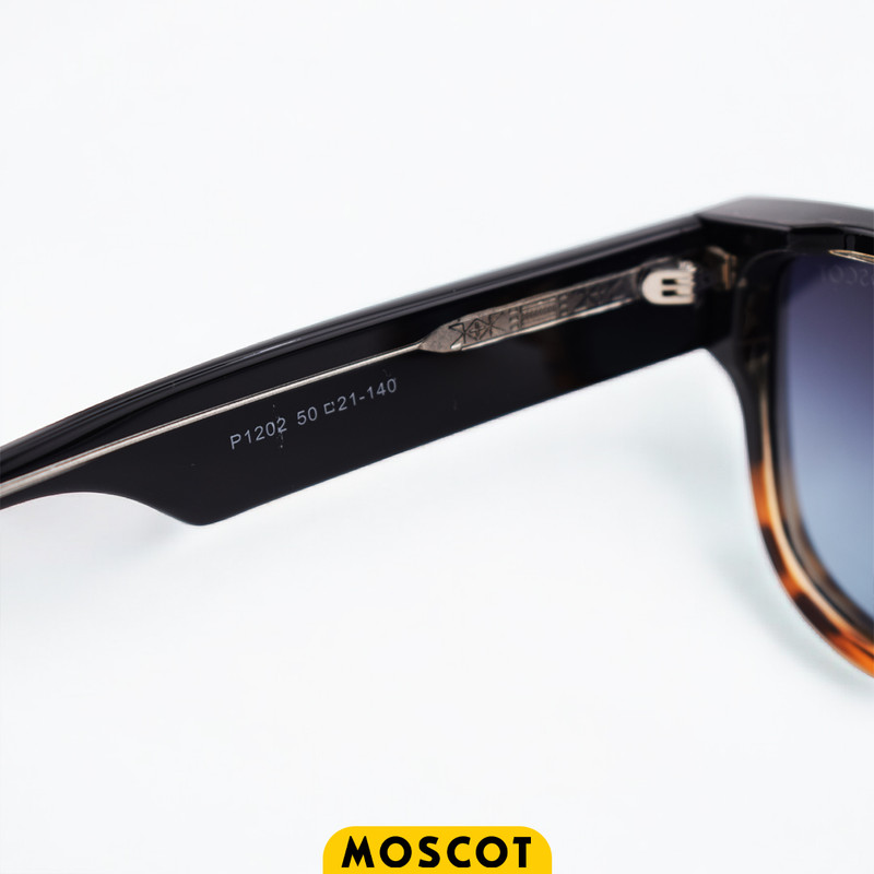 عینک آفتابی بایکر موسکوت مدل P1202-C2