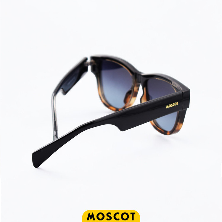 عینک آفتابی بایکر موسکوت مدل P1202-C2